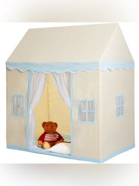 {Vevor} Kids Play Tent House - NWT